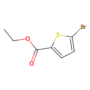 Ethyl 5-bromothiophene-2-carboxylate,5751-83-7