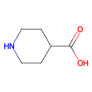 Isonipecotic acid,498-94-2