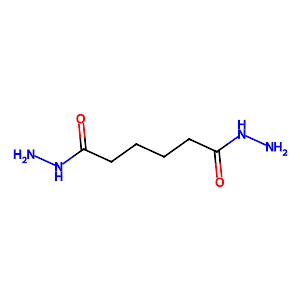 Adipic dihydrazide,1071-93-8