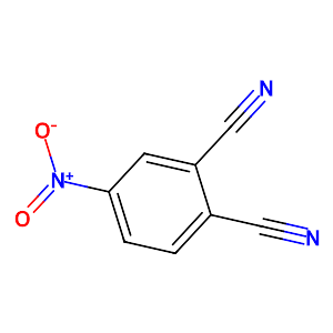 4-Nitrophthalonitrile,31643-49-9