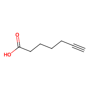 6-Heptynoic acid,30964-00-2