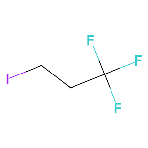 3-Iodo-1,1,1-trifluoropropane,460-37-7