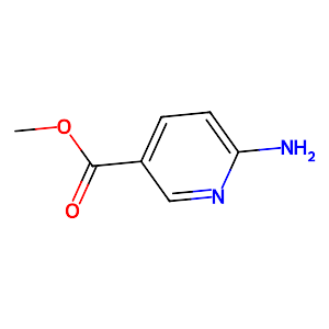 6-Aminonicotinic acid methyl ester,36052-24-1
