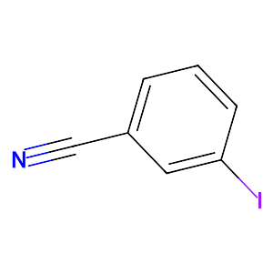 3-Iodobenzonitrile,69113-59-3
