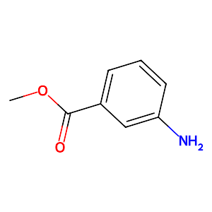 Methyl 3-aminobenzoate,4518-10-9