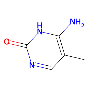 5-Methylcytosine,554-01-8
