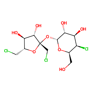 Sucralose,56038-13-2