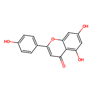 Apigenin,520-36-5