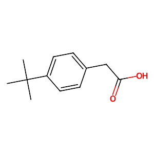 4-tert-Butylphenylacetic acid,32857-63-9
