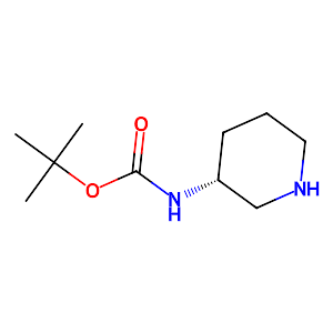 (R)-3-Boc-aminopiperidine,309956-78-3