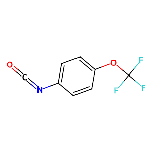 4-(Trifluoromethoxy)phenyl isocyanate,35037-73-1