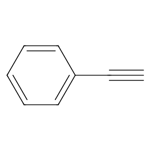 Phenylacetylene,536-74-3