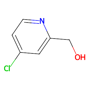 (4-Chloro-2-pyridinyl)methanol,63071-10-3