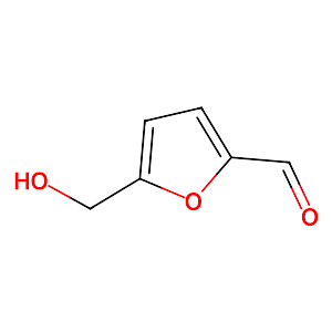 5-(Hydroxymethyl)furfural,67-47-0