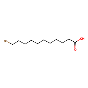 11-Bromoundecanoic acid,2834-05-1