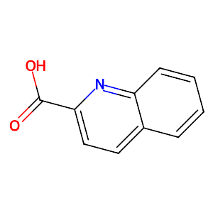 Quinaldic acid,93-10-7