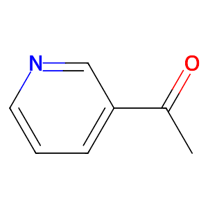 3-Acetylpyridine,350-03-8