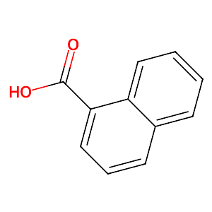 1-Naphthoic acid,86-55-5