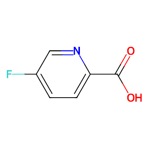 5-Fluoropyridine-2-carboxylic acid,107504-08-5
