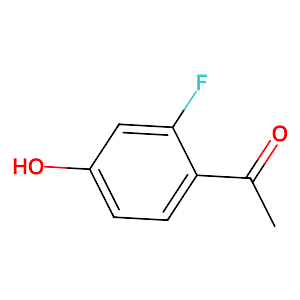 2'-Fluoro-4'-hydroxyacetophenone,98619-07-9