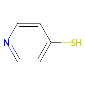 4-Mercaptopyridine,4556-23-4