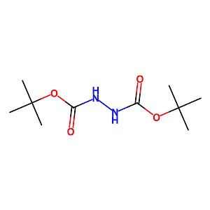 Di-tert-Butyl-1,2-hydrazodicarboxylate,16466-61-8