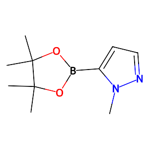 1-Methyl-1H-pyrazole-5-boronic acid pinacol ester,847818-74-0