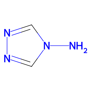4-Amino-1,2,4-triazole,584-13-4