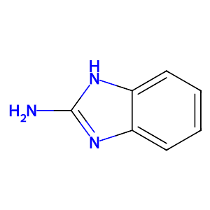 2-Aminobenzimidazole,934-32-7