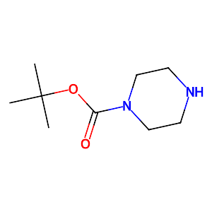 N-Boc-Piperazine,57260-71-6