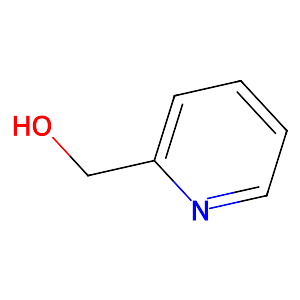 2-Pyridinemethanol,586-98-1