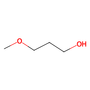 3-Methoxy-1-propanol,1589-49-7