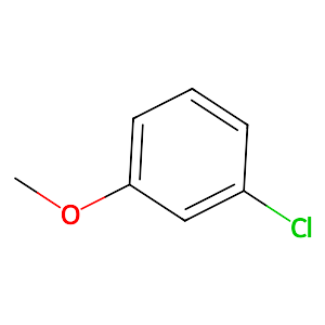 3-Chloroanisole,2845-89-8