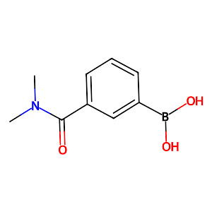 N,N-Dimethylbenzamide-3-boronic acid,373384-14-6