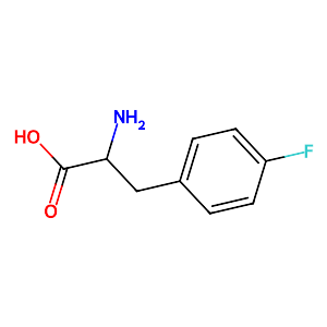 DL-4-Fluorophenylalanine,51-65-0