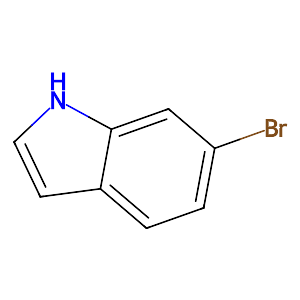 6-Bromoindole,52415-29-9