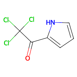 2-(Trichloroacetyl)pyrrole,35302-72-8
