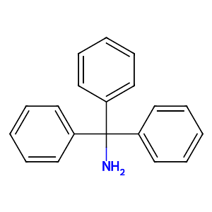 Tritylamine,5824-40-8