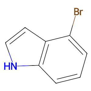4-Bromoindole,52488-36-5