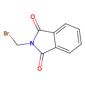 N-(Bromomethyl)phthalimide,5332-26-3