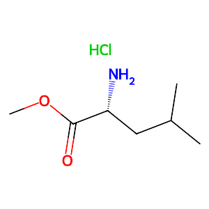 D-Leucine methyl ester hydrochloride,5845-53-4