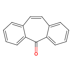 Dibenzosuberenone,2222-33-5
