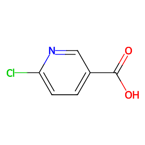 6-Chloronicotinic acid,5326-23-8