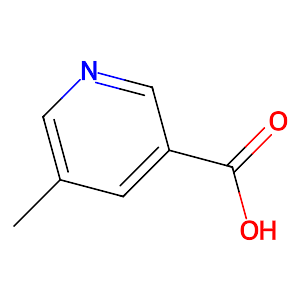 5-Methylnicotinic acid,3222-49-9