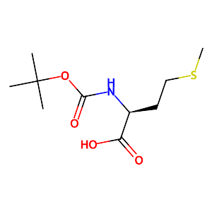 Boc-L-Methionine,2488-15-5