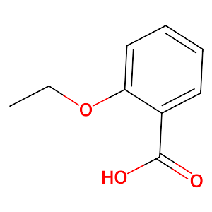 2-Ethoxybenzoic acid,134-11-2