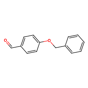 4-Benzyloxybenzaldehyde,4397-53-9