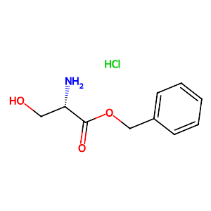 L-Serine benzyl ester hydrochloride,60022-62-0