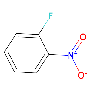 2-Fluoronitrobenzene,1493-27-2