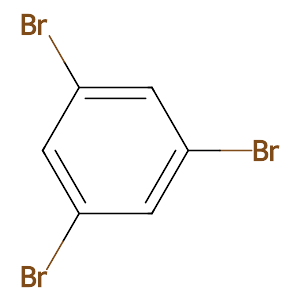 1,3,5-Tribromobenzene,626-39-1